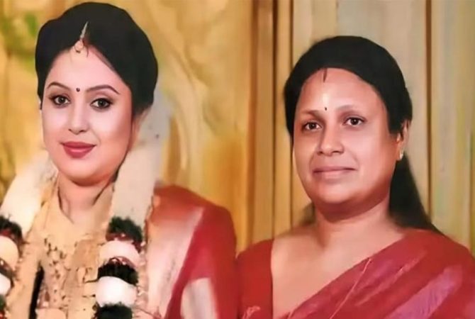 Sajitha and Greema Suicide