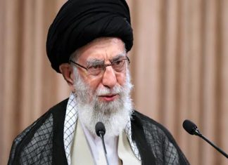 Ali Khamenei