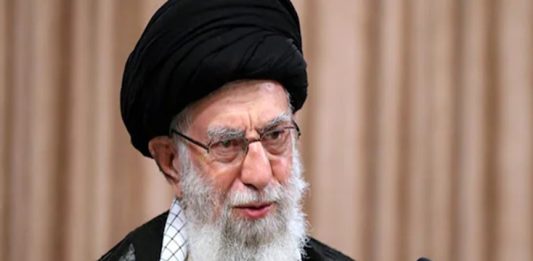Ali Khamenei
