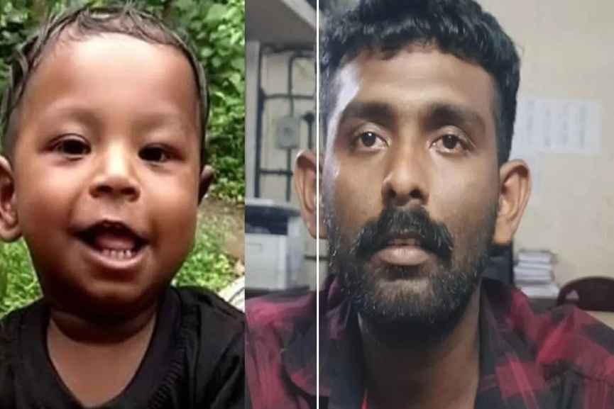 Neyyattinkara Child Murder Neyyattinkara Child Murder
