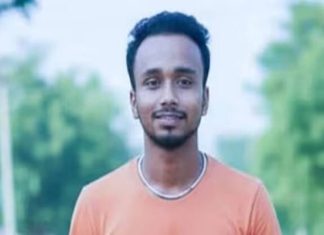 Bangladesh Riots- Chanchal Chandra