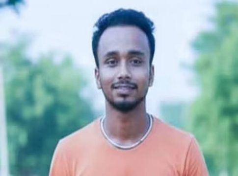 Bangladesh Riots- Chanchal Chandra