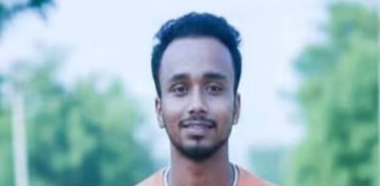 Bangladesh Riots- Chanchal Chandra