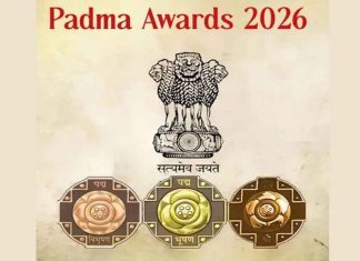 Padma Awards 2026