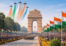 Republic Day 2026
