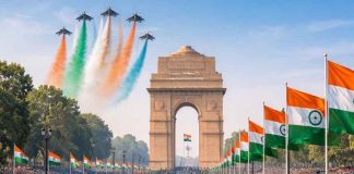 Republic Day 2026