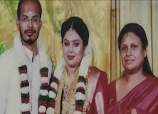 Kamaleswaram Suicide Case