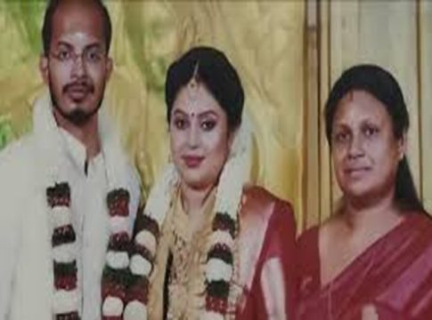 Kamaleswaram Suicide Case