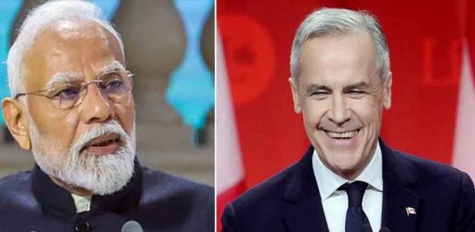 เดเดพเดจเดก เดชเตเดฐเดงเดพเดจเดฎเดจเตเดคเตเดฐเดฟ เดเดจเตเดคเตเดฏเดฏเดฟเดฒเตเดเตเดเต; เดฏเตเดฑเตเดจเดฟเดฏเด เดตเดฟเดคเดฐเดฃเด เดเตพเดชเตเดชเดเตเดฏเตเดณเตเดณ เดเดฐเดพเดฑเตเดเตพเดเตเดเต เดธเดพเดงเตเดฏเดค Mark Carney and Narendra Modi