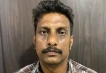 ‘ഒരുമിച്ച് മരിക്കാം’, യുവതിയെ വിളിച്ചുവരുത്തി കൊലപ്പെടുത്തി; കാമുകൻ അറസ്റ്റിൽ Vaishakhan