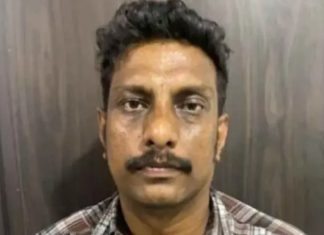 ‘ഒരുമിച്ച് മരിക്കാം’, യുവതിയെ വിളിച്ചുവരുത്തി കൊലപ്പെടുത്തി; കാമുകൻ അറസ്റ്റിൽ Vaishakhan