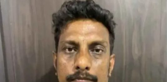 ‘ഒരുമിച്ച് മരിക്കാം’, യുവതിയെ വിളിച്ചുവരുത്തി കൊലപ്പെടുത്തി; കാമുകൻ അറസ്റ്റിൽ Vaishakhan