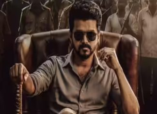 ‘ജനനായകൻ’ വൈകും; സിംഗിൾ ബെഞ്ച് ഉത്തരവ് റദ്ദാക്കി മദ്രാസ് ഹൈക്കോടതി Jananayakan