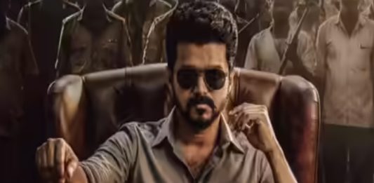 ‘ജനനായകൻ’ വൈകും; സിംഗിൾ ബെഞ്ച് ഉത്തരവ് റദ്ദാക്കി മദ്രാസ് ഹൈക്കോടതി Jananayakan