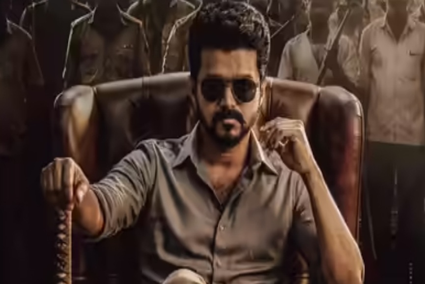 jananayakan Jananayakan