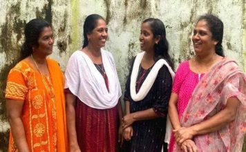 നാലുമാസം കൊണ്ട് 2.5 ലക്ഷം രൂപ ലാഭം; ചക്ക വറുത്ത് ബജറ്റിൽ ഇടംനേടി വീട്ടമ്മമാർ Kerala Women Entrepreneurs Budget