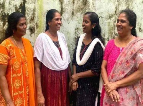 Kerala Women Entrepreneurs Budget