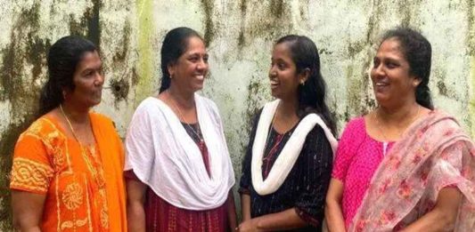 നാലുമാസം കൊണ്ട് 2.5 ലക്ഷം രൂപ ലാഭം; ചക്ക വറുത്ത് ബജറ്റിൽ ഇടംനേടി വീട്ടമ്മമാർ Kerala Women Entrepreneurs Budget
