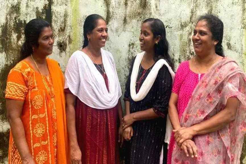 Kerala Women Entrepreneurs Budget Kerala Women Entrepreneurs Budget