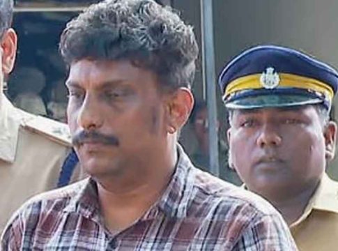 Malikkadavu Murder Case