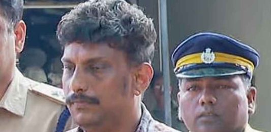 ‘കുറ്റബോധമുണ്ടെന്ന്’ വൈശാഖൻ; മാളിക്കടവിലെ കൊലപാതകത്തിൽ തെളിവെടുപ്പ് Malikkadavu Murder Case