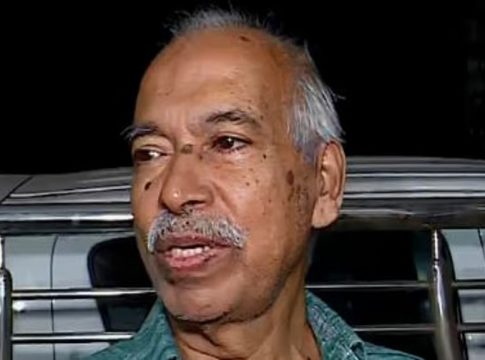 വി. കുഞ്ഞികൃഷ്ണന്റെ പുസ്തക പ്രകാശനം; പോലീസ് സംരക്ഷണം നൽകണമെന്ന് ഹൈക്കോടതി V Kunjikrishnan