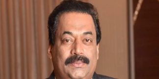 കോൺഫിഡന്റ് ഗ്രൂപ്പ് ഉടമ സിജെ. റോയ് സ്വയം വെടിവെച്ച് മരിച്ചു; സംഭവം റെയ്ഡിനിടെ CJ Roy