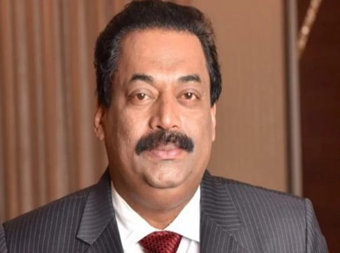 കോൺഫിഡന്റ് ഗ്രൂപ്പ് ഉടമ സിജെ. റോയ് സ്വയം വെടിവെച്ച് മരിച്ചു; സംഭവം റെയ്ഡിനിടെ CJ Roy