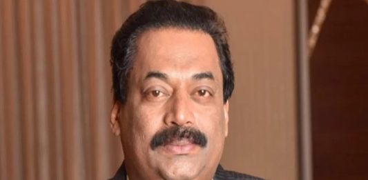 കോൺഫിഡന്റ് ഗ്രൂപ്പ് ഉടമ സിജെ. റോയ് സ്വയം വെടിവെച്ച് മരിച്ചു; സംഭവം റെയ്ഡിനിടെ CJ Roy