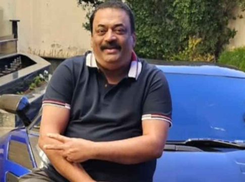 Confident Group Owner CJ Roy Death