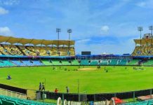 കാര്യവട്ടത്ത് വീണ്ടും ക്രിക്കറ്റ് ആവേശം; ഇന്ത്യ- ന്യൂസിലൻഡ് മൽസരം രാത്രി ഏഴിന് Karyavattom Stadium- India- Newzealand Match