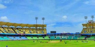 കാര്യവട്ടത്ത് വീണ്ടും ക്രിക്കറ്റ് ആവേശം; ഇന്ത്യ- ന്യൂസിലൻഡ് മൽസരം രാത്രി ഏഴിന് Karyavattom Stadium- India- Newzealand Match