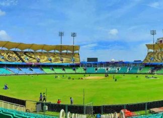 കാര്യവട്ടത്ത് വീണ്ടും ക്രിക്കറ്റ് ആവേശം; ഇന്ത്യ- ന്യൂസിലൻഡ് മൽസരം രാത്രി ഏഴിന് Karyavattom Stadium- India- Newzealand Match