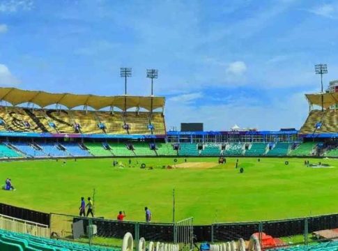 കാര്യവട്ടത്ത് വീണ്ടും ക്രിക്കറ്റ് ആവേശം; ഇന്ത്യ- ന്യൂസിലൻഡ് മൽസരം രാത്രി ഏഴിന് Karyavattom Stadium- India- Newzealand Match