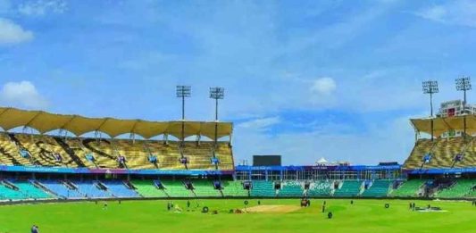 കാര്യവട്ടത്ത് വീണ്ടും ക്രിക്കറ്റ് ആവേശം; ഇന്ത്യ- ന്യൂസിലൻഡ് മൽസരം രാത്രി ഏഴിന് Karyavattom Stadium- India- Newzealand Match