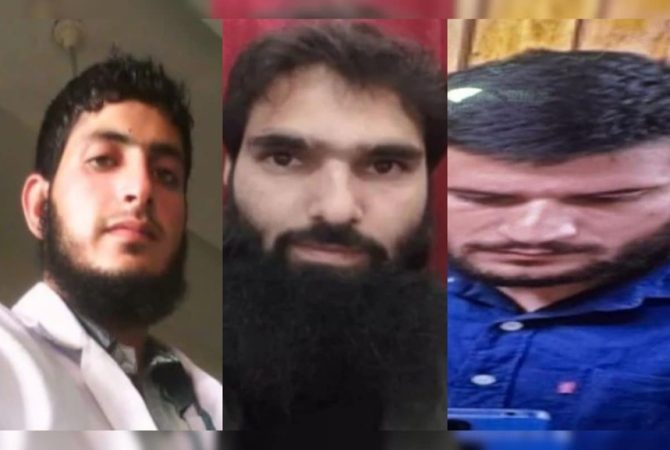 ചെങ്കോട്ട സ്ഫോടനം; ആഗോള കോഫി ശൃംഖലകളിലും ആക്രമണത്തിന് പദ്ധതിയിട്ടു Delhi Blast