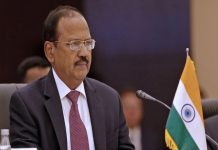 അജിത് ഡോവൽ തിരുവനന്തപുരത്ത് എത്തി; പിഎസ്എൽവി പരാജയത്തിൽ അന്വേഷണം? Ajit Doval