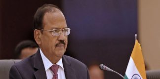 Ajit Doval
