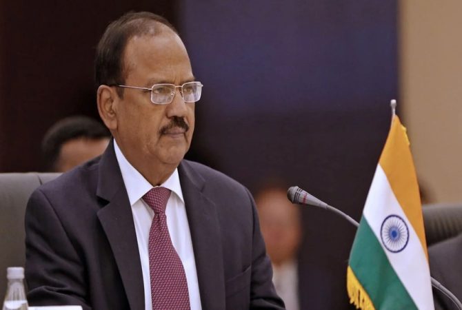 Ajit Doval