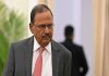 Ajit Doval