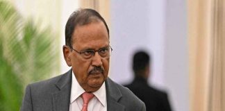 Ajit Doval