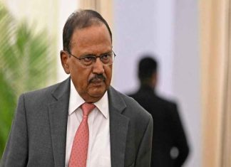 Ajit Doval