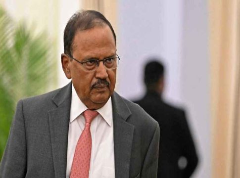 Ajit Doval