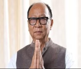 Yumnam Khemchand Singh