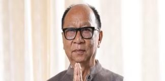 Yumnam Khemchand Singh