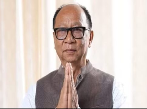 Yumnam Khemchand Singh