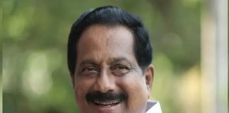 M. Murali