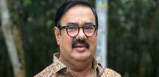 Maniyanpilla Raju