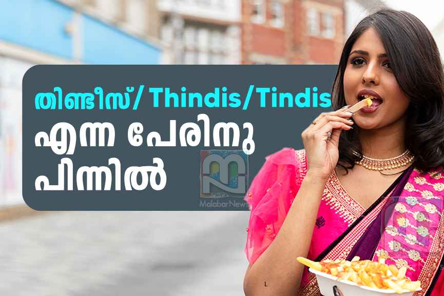 Ponnani Literature Fest _ Poster