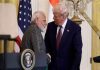 PM Modi and US President Donald Trump- India-US Trade Deal